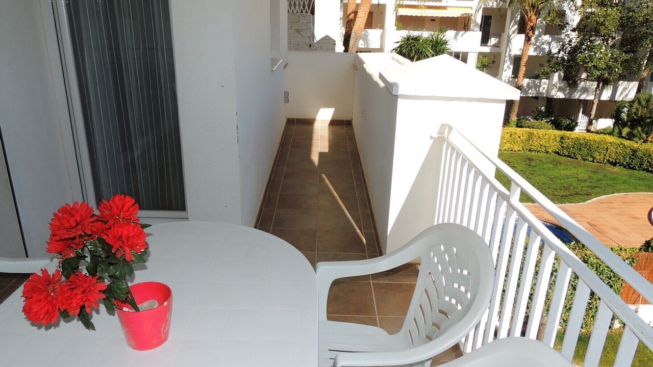 Photo of Outdoor in Santa Margarida