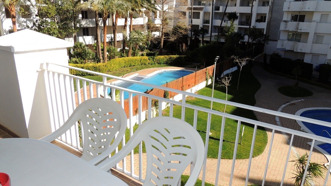 Photo of Outdoor in Santa Margarida