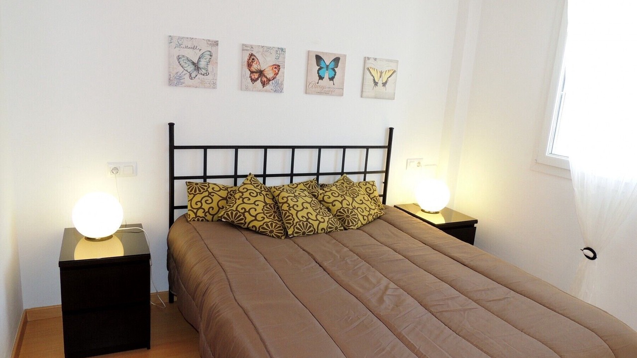 Photo of Bedroom in Santa Margarida