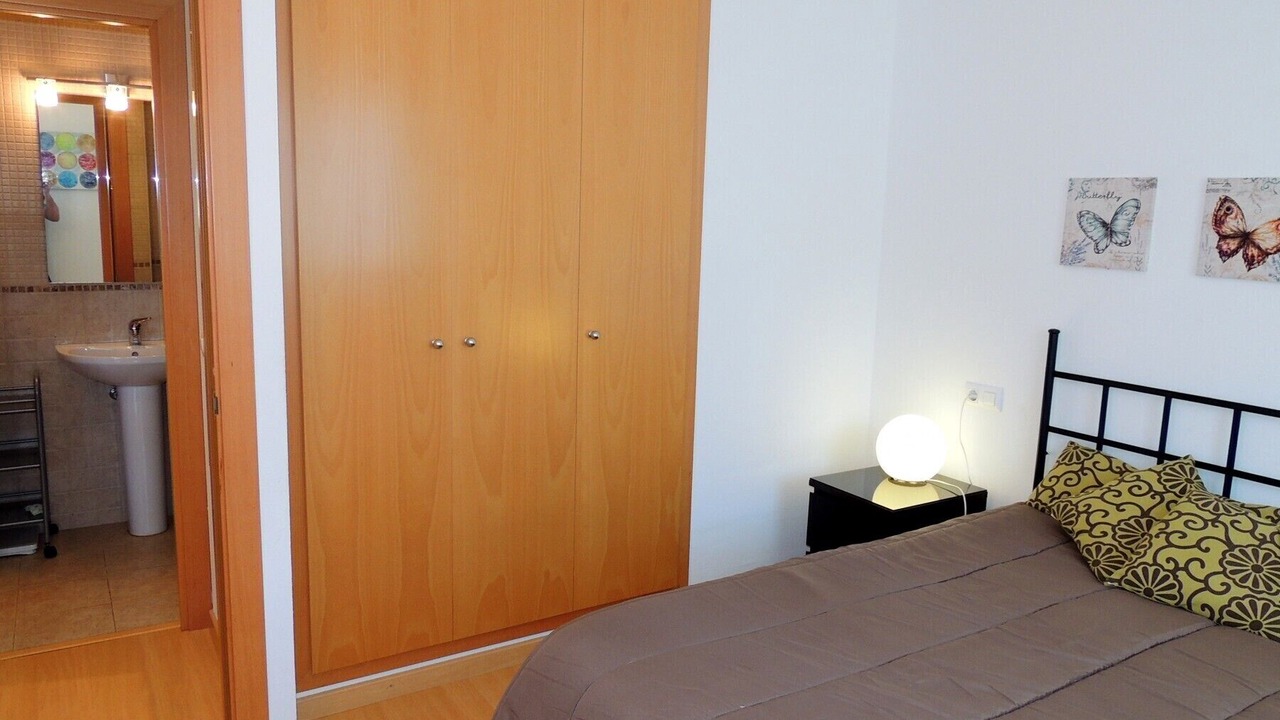 Photo of Bedroom in Santa Margarida