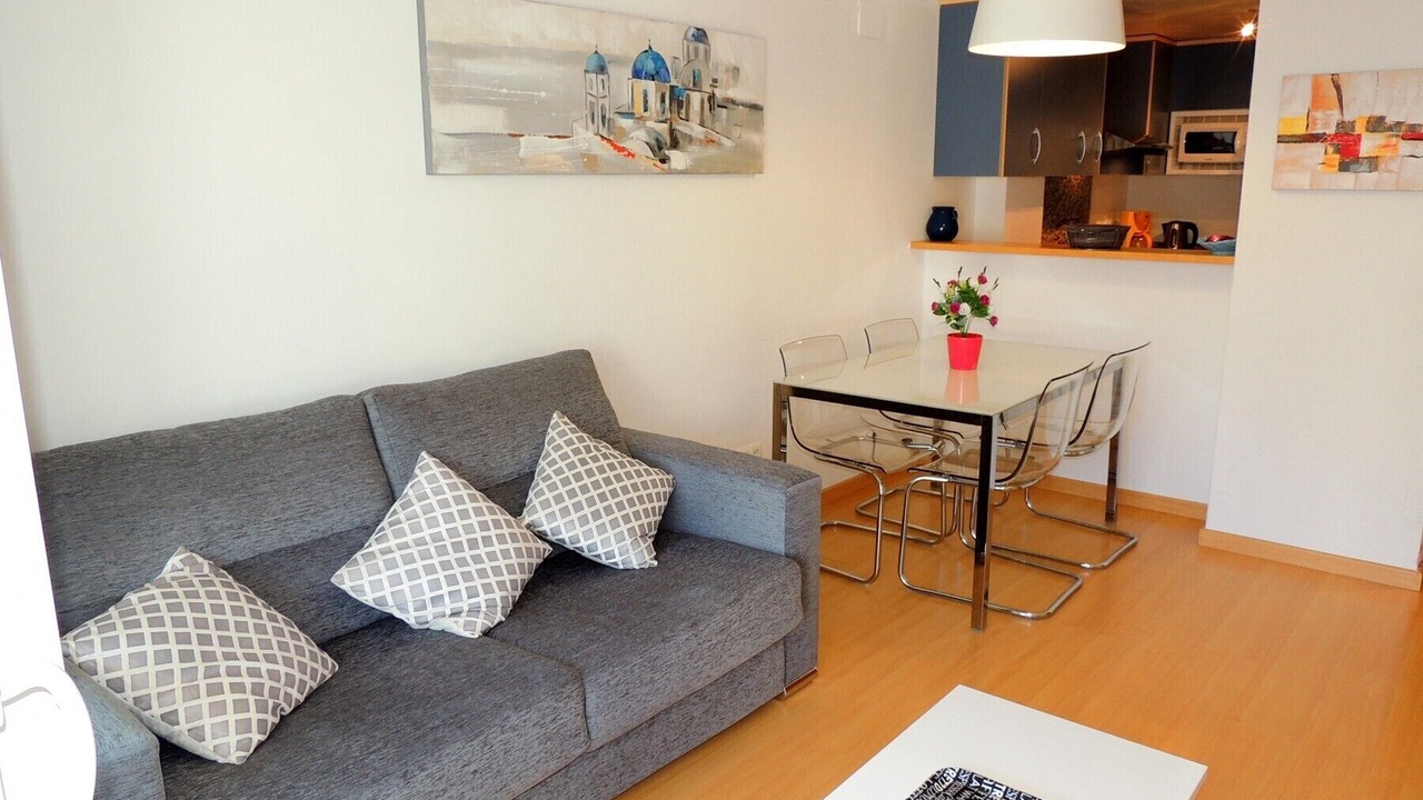 Photo of Livingroom in Santa Margarida