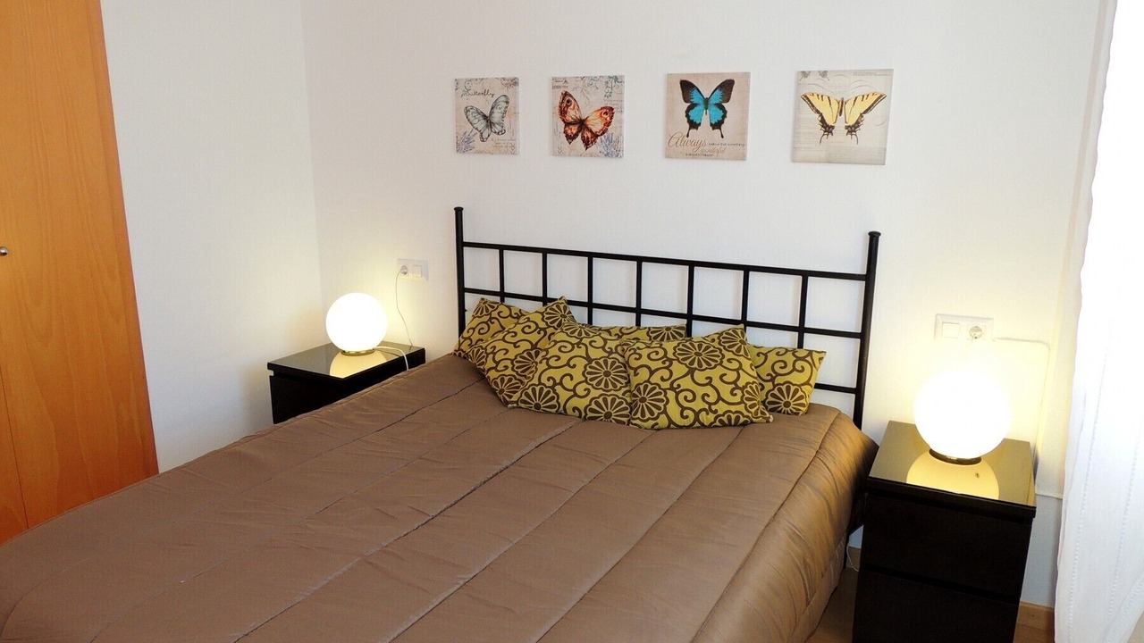 Photo of Bedroom in Santa Margarida