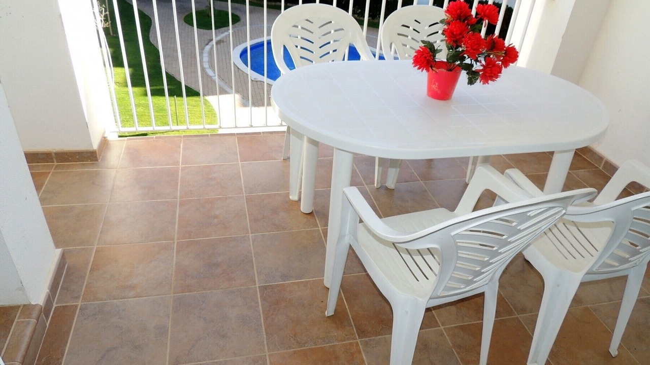 Photo of Outdoor in Santa Margarida