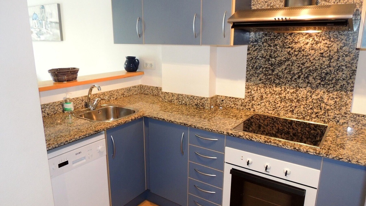 Photo of Kitchen in Santa Margarida