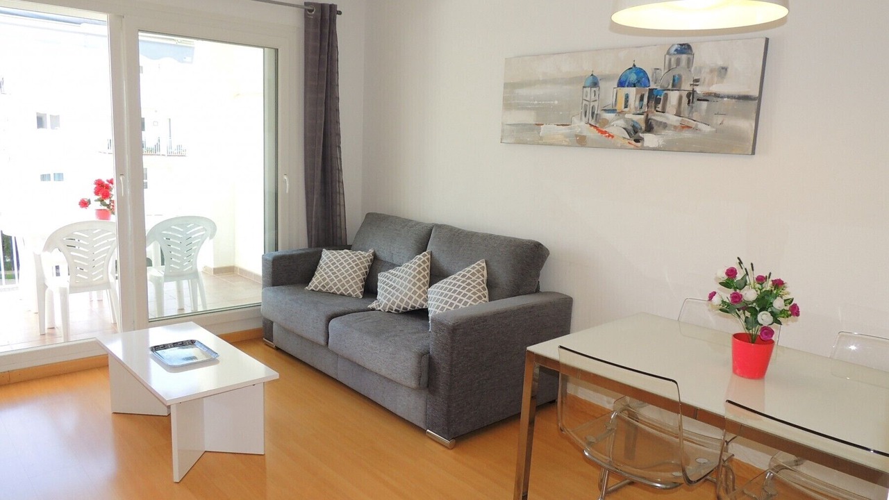 Photo of Livingroom in Santa Margarida