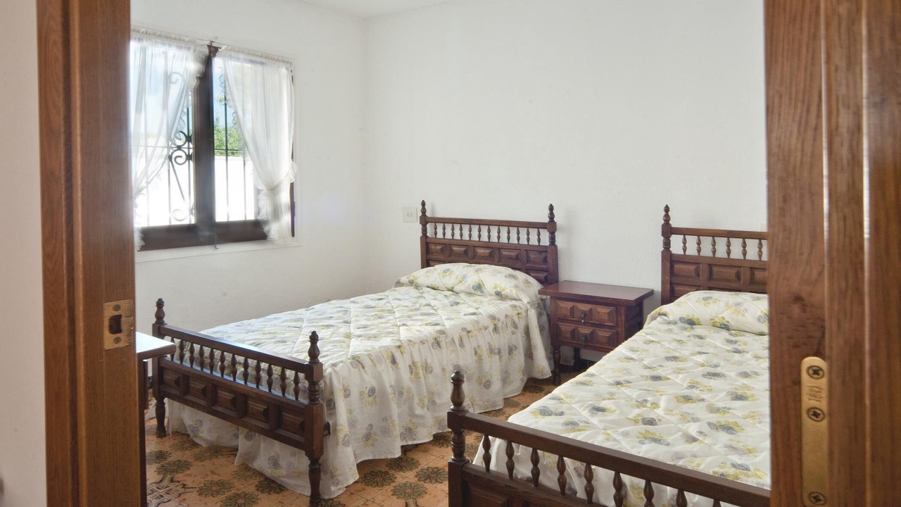 Photo of Bedroom in L'Escala