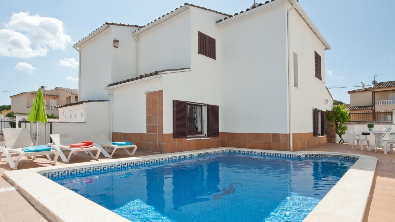 Photo of Outdoor in L'Escala