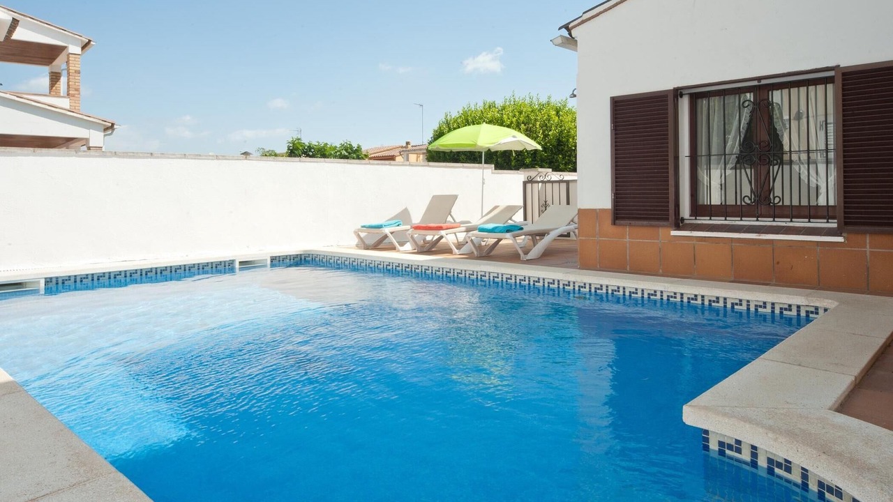 Photo of Outdoor in L'Escala