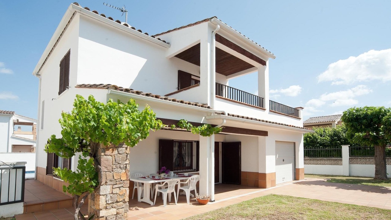 Photo of Outdoor in L'Escala
