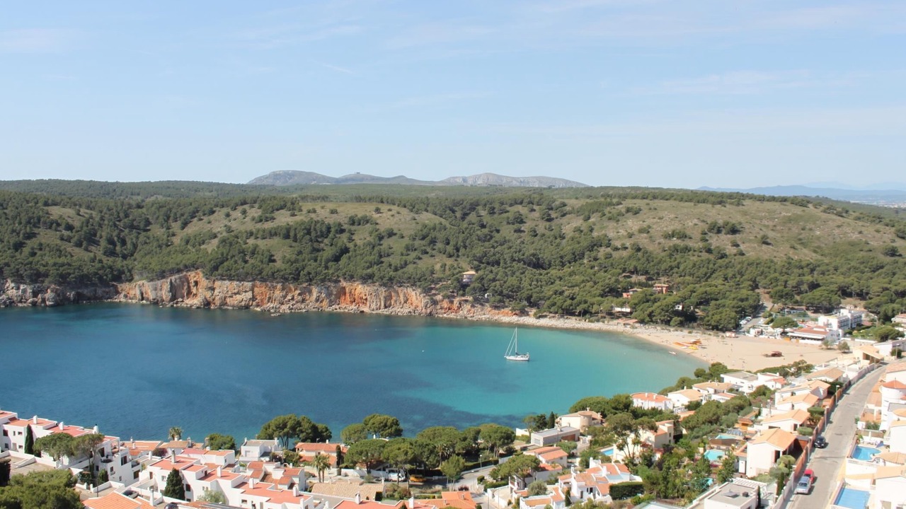 Photo of Outdoor in L'Escala