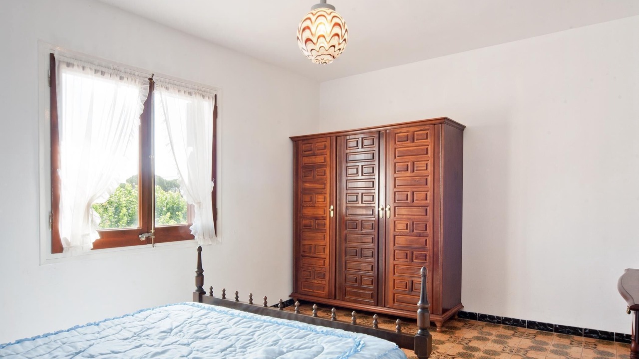 Photo of Bedroom in L'Escala