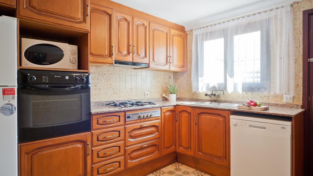 Photo of Kitchen in L'Escala
