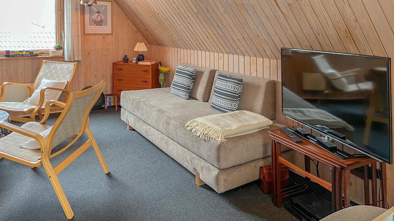 Photo of Bedroom in Rudkobing
