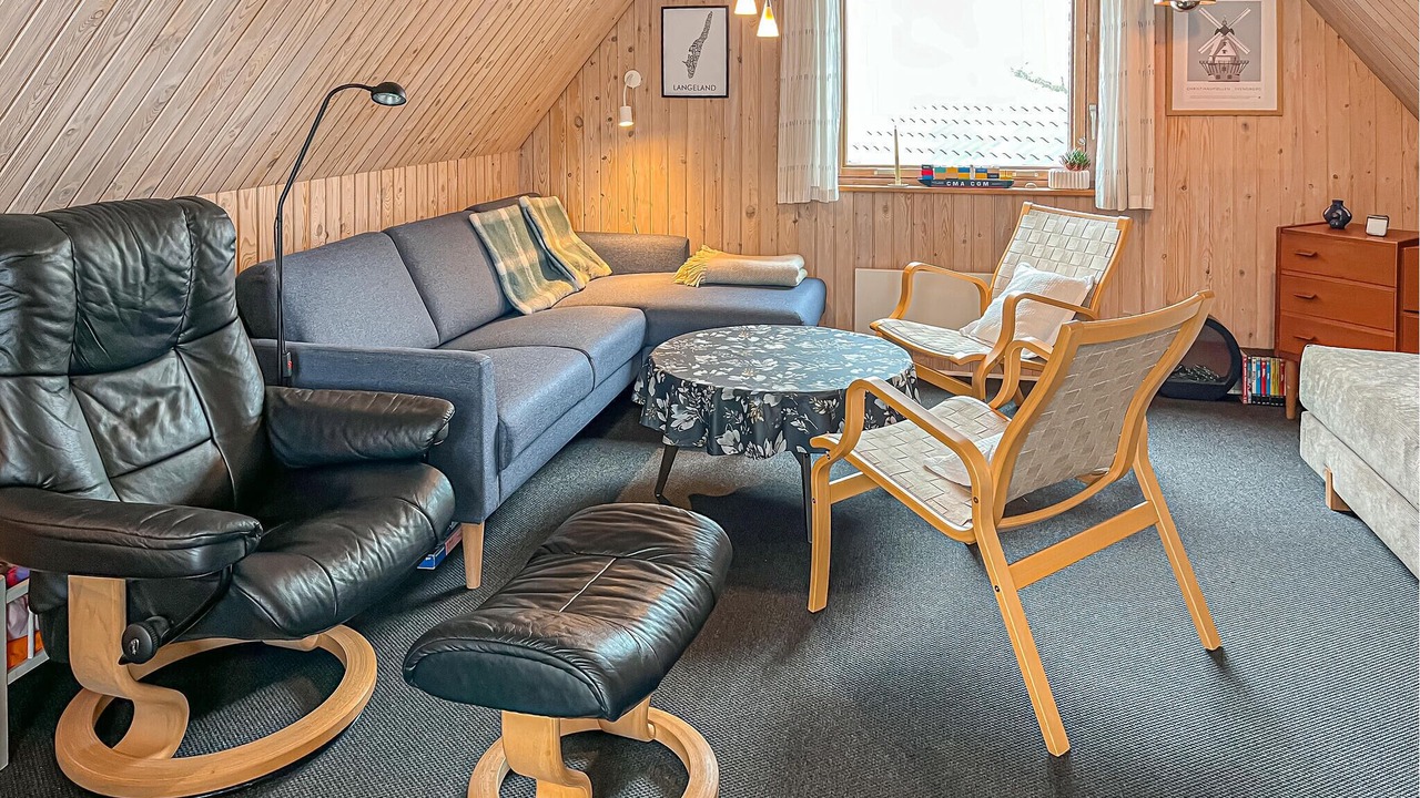 Photo of Bedroom in Rudkobing