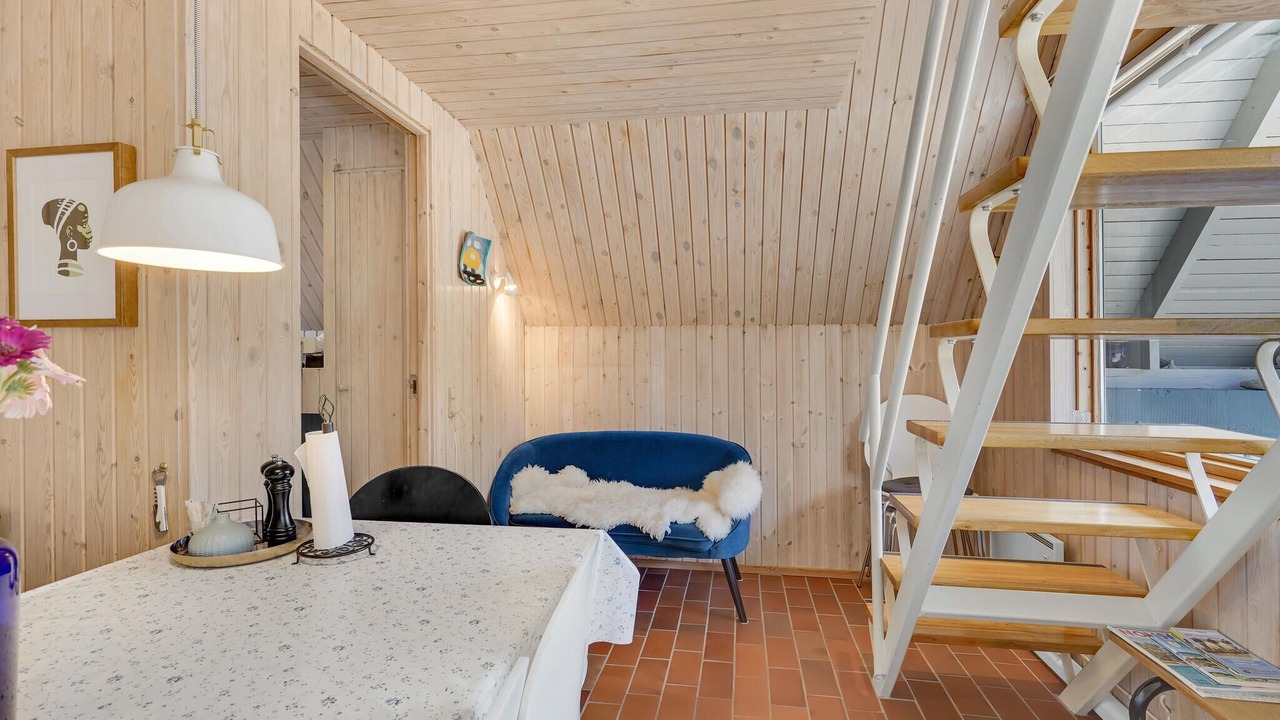 Photo of Bedroom in Rudkobing