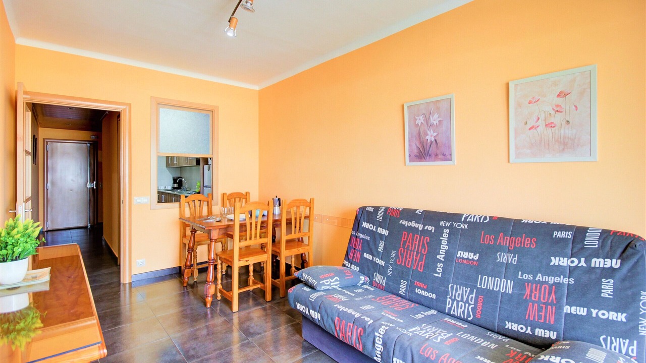 Photo of Livingroom in Santa Margarida