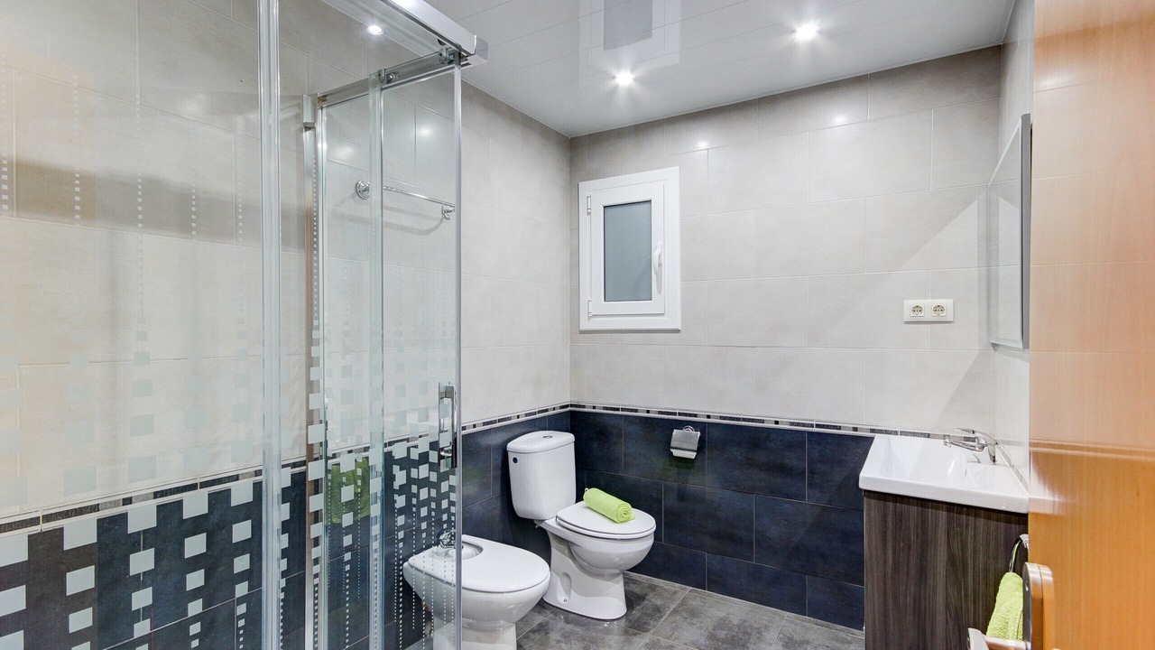 Photo of Bathroom in Santa Margarida