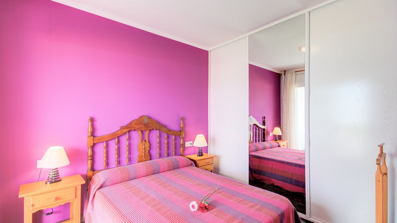 Photo of Bedroom in Santa Margarida