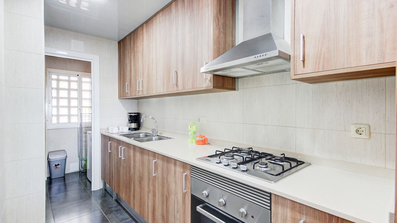 Photo of Kitchen in Santa Margarida