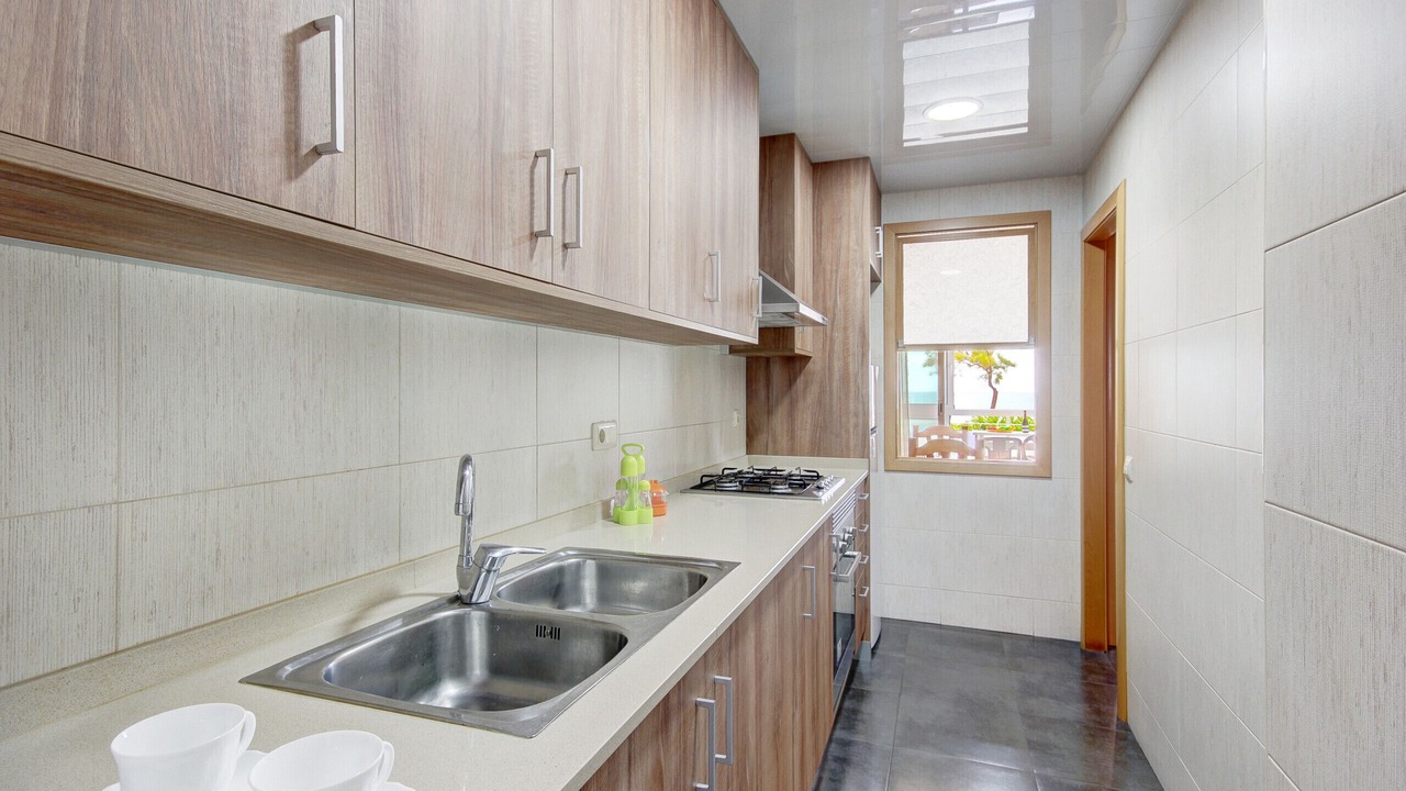 Photo of Kitchen in Santa Margarida