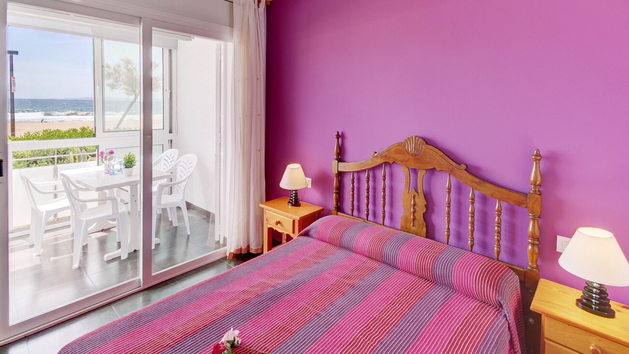 Photo of Bedroom in Santa Margarida