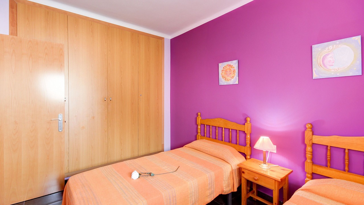 Photo of Bedroom in Santa Margarida