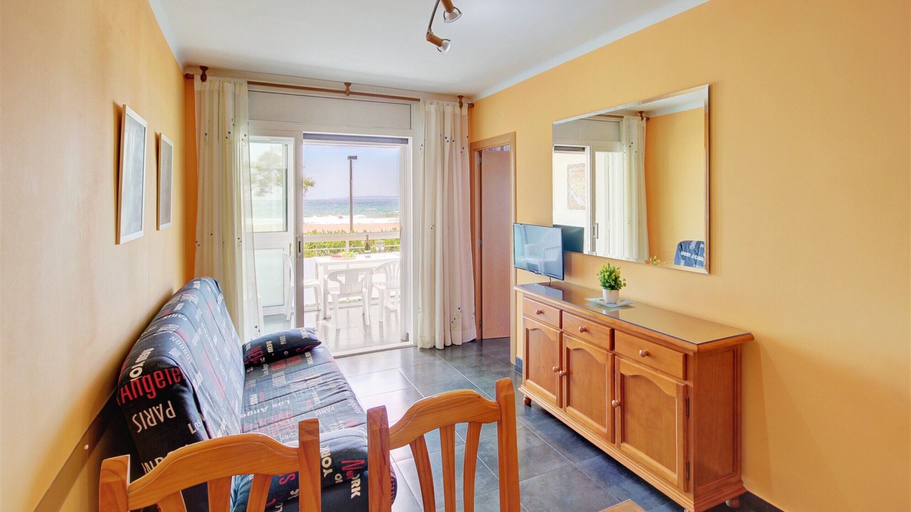 Photo of Livingroom in Santa Margarida
