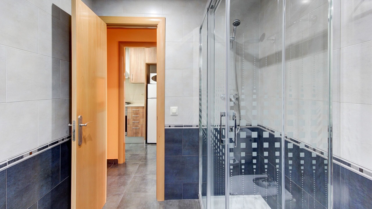 Photo of Bathroom in Santa Margarida