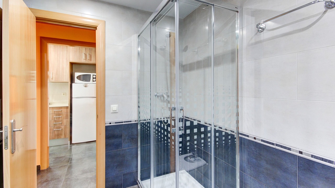 Photo of Bathroom in Santa Margarida