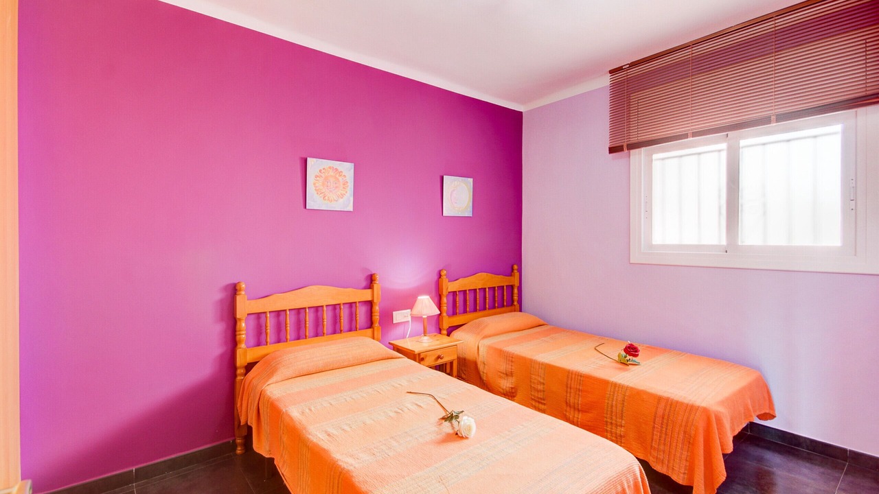 Photo of Bedroom in Santa Margarida