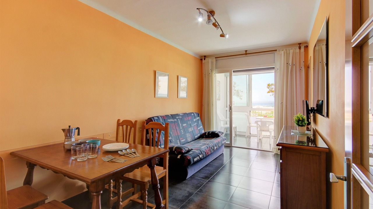 Photo of Livingroom in Santa Margarida