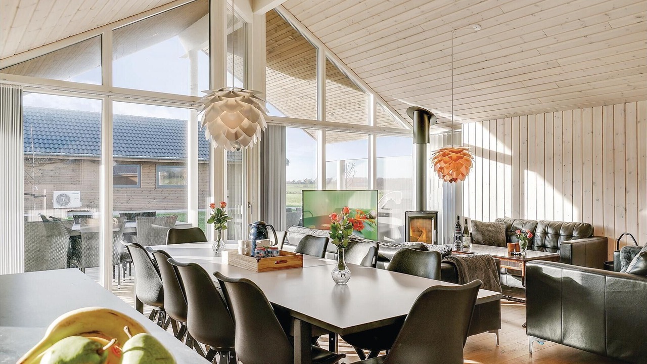 Photo of Bedroom in Saksild Strand