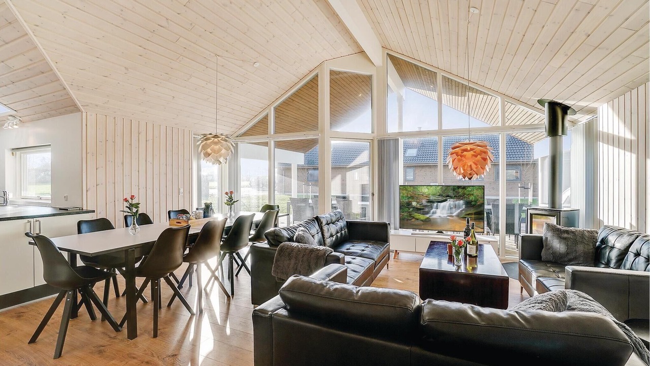 Photo of Bedroom in Saksild Strand