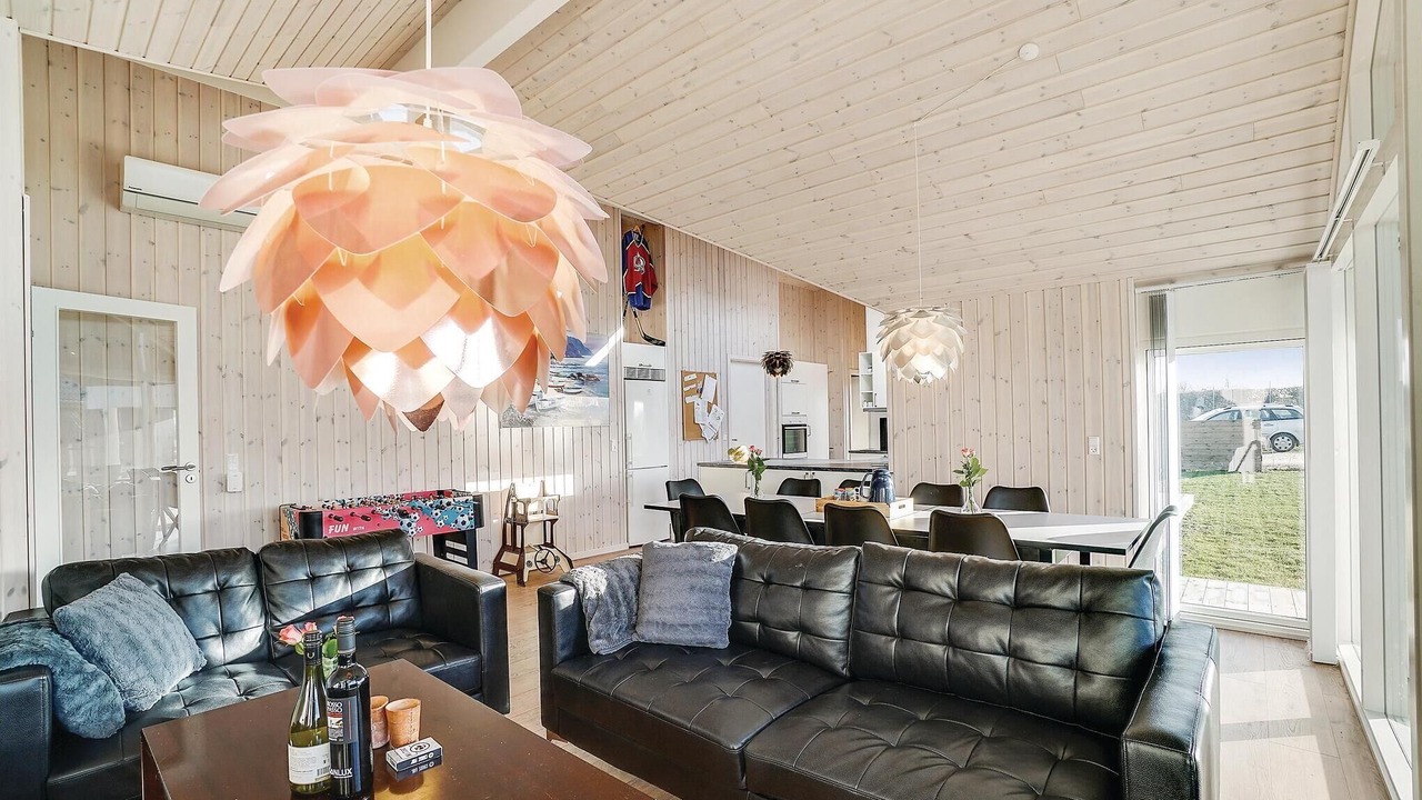 Photo of Bedroom in Saksild Strand