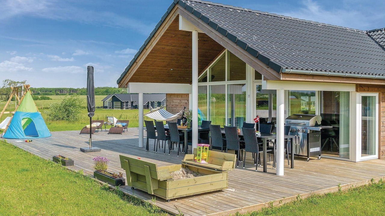 Photo of Others in Saksild Strand