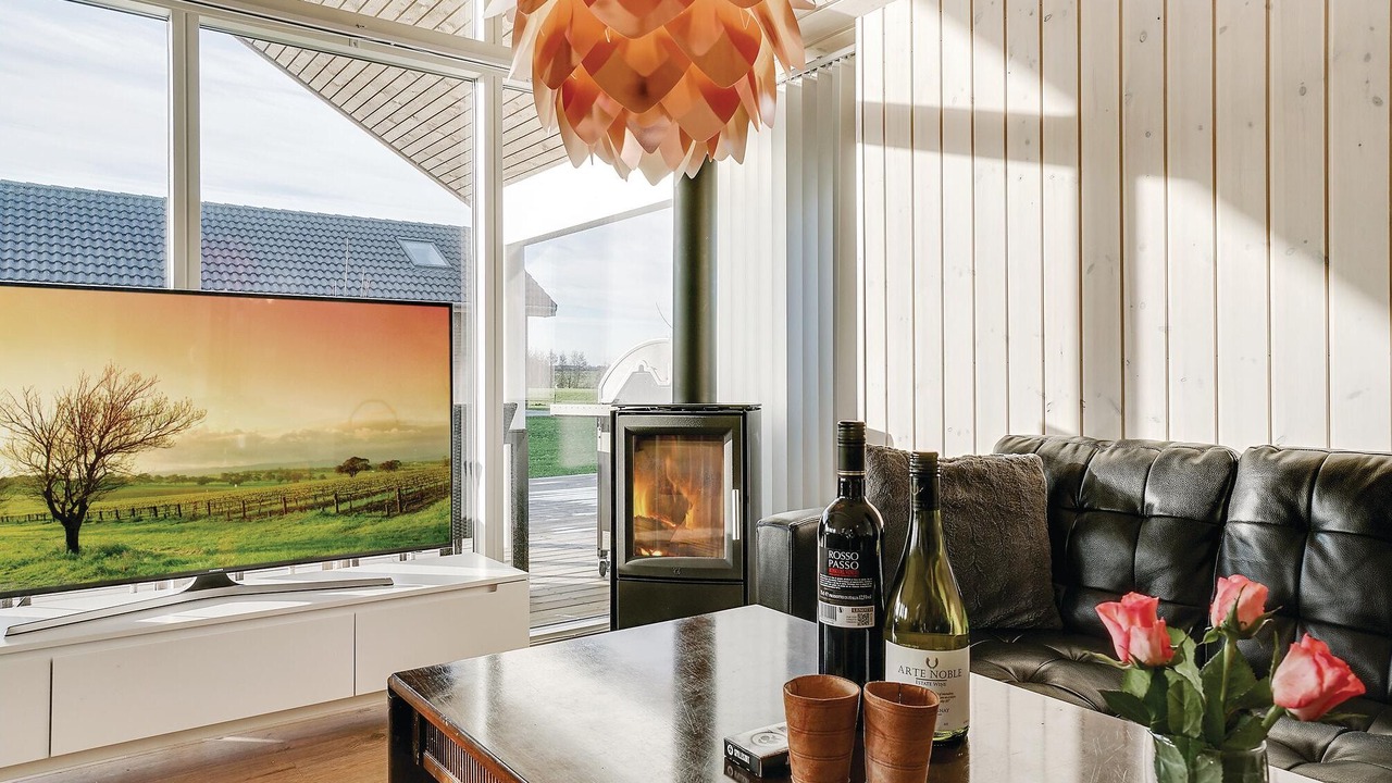 Photo of Bedroom in Saksild Strand