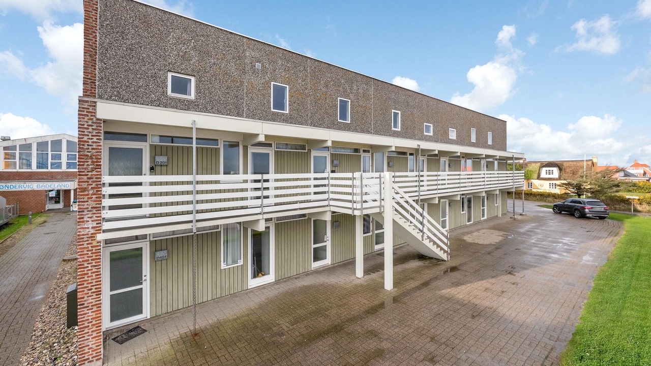 Photo of Outdoor in Sondervig