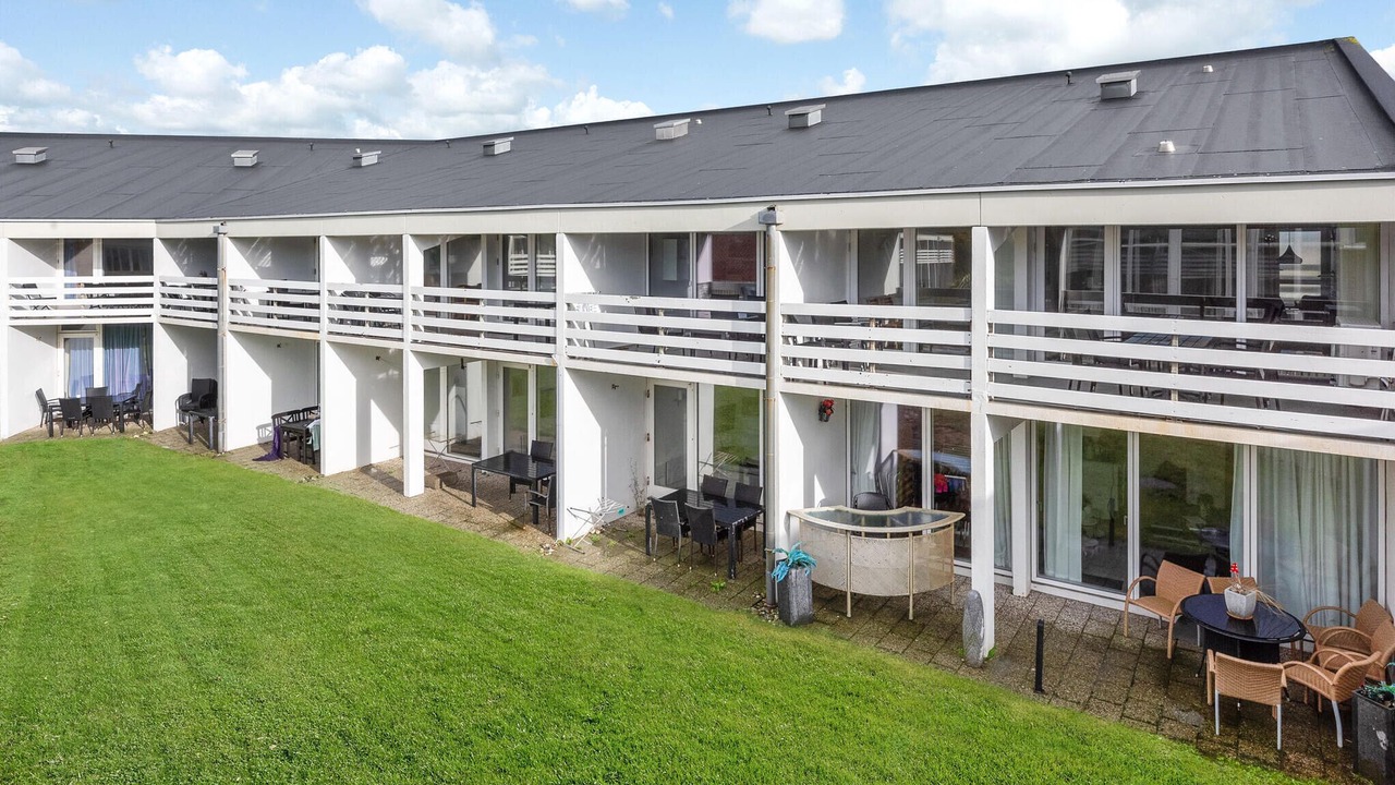 Photo of Outdoor in Sondervig