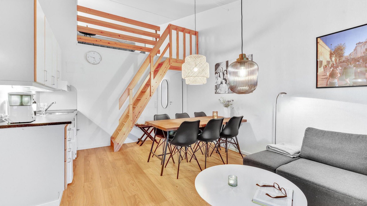 Photo of Bedroom in Sondervig