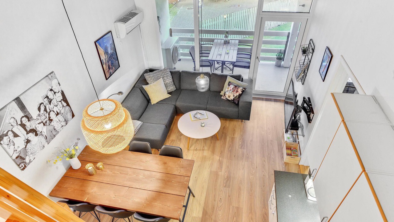 Photo of Bedroom in Sondervig