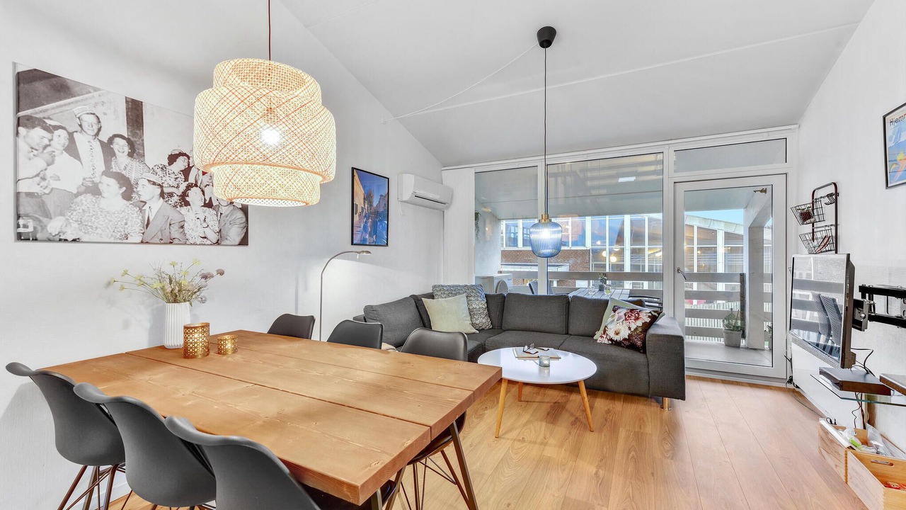 Photo of Bedroom in Sondervig
