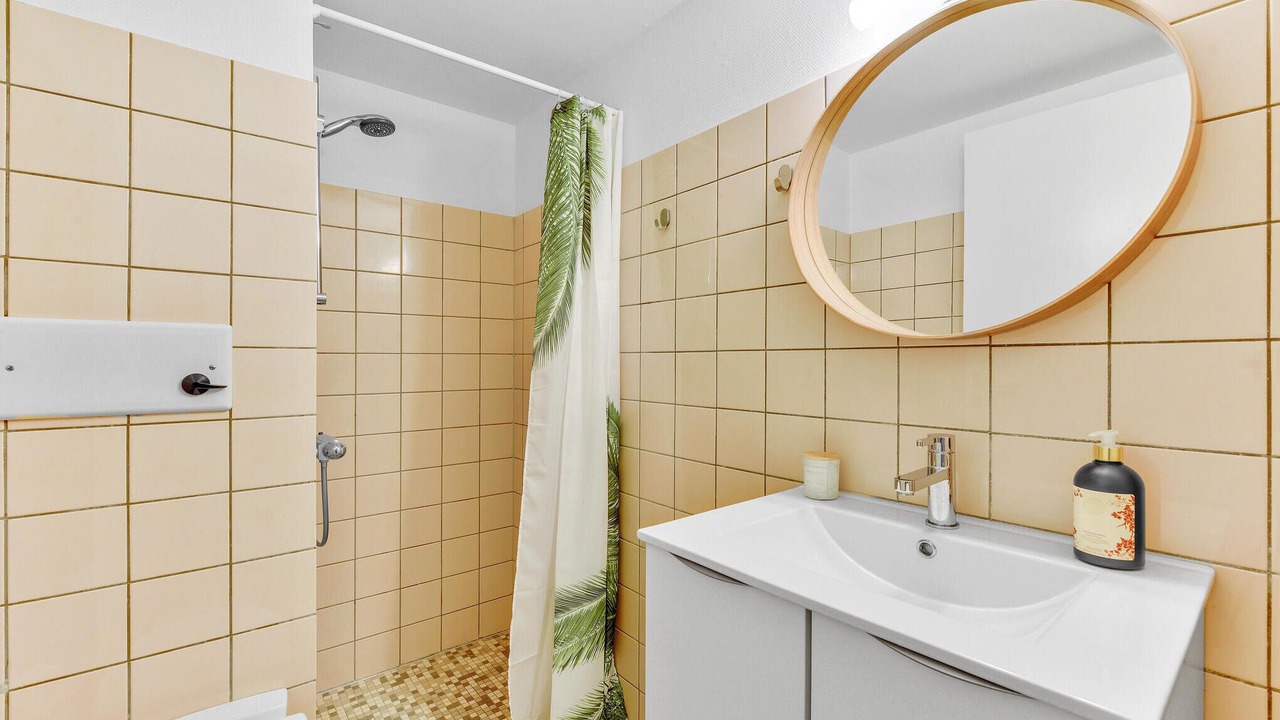 Photo of Bathroom in Sondervig