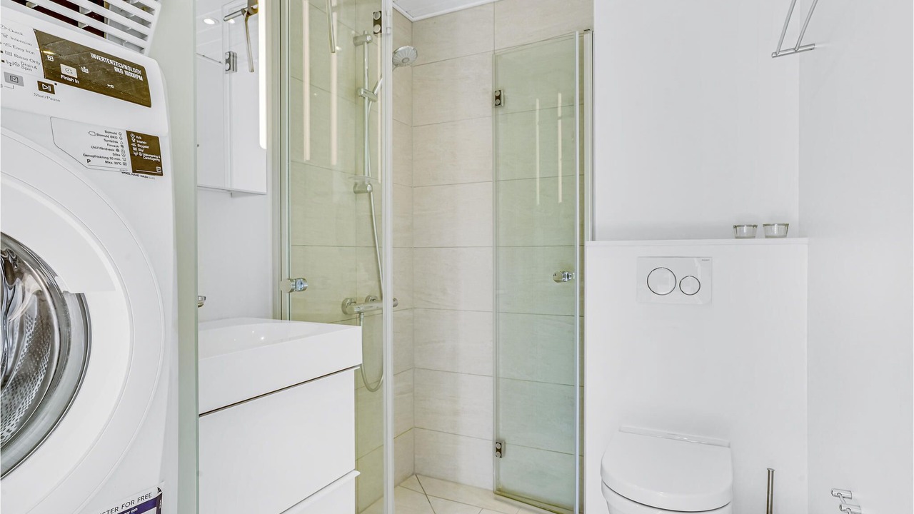 Photo of Bathroom in Hornsved