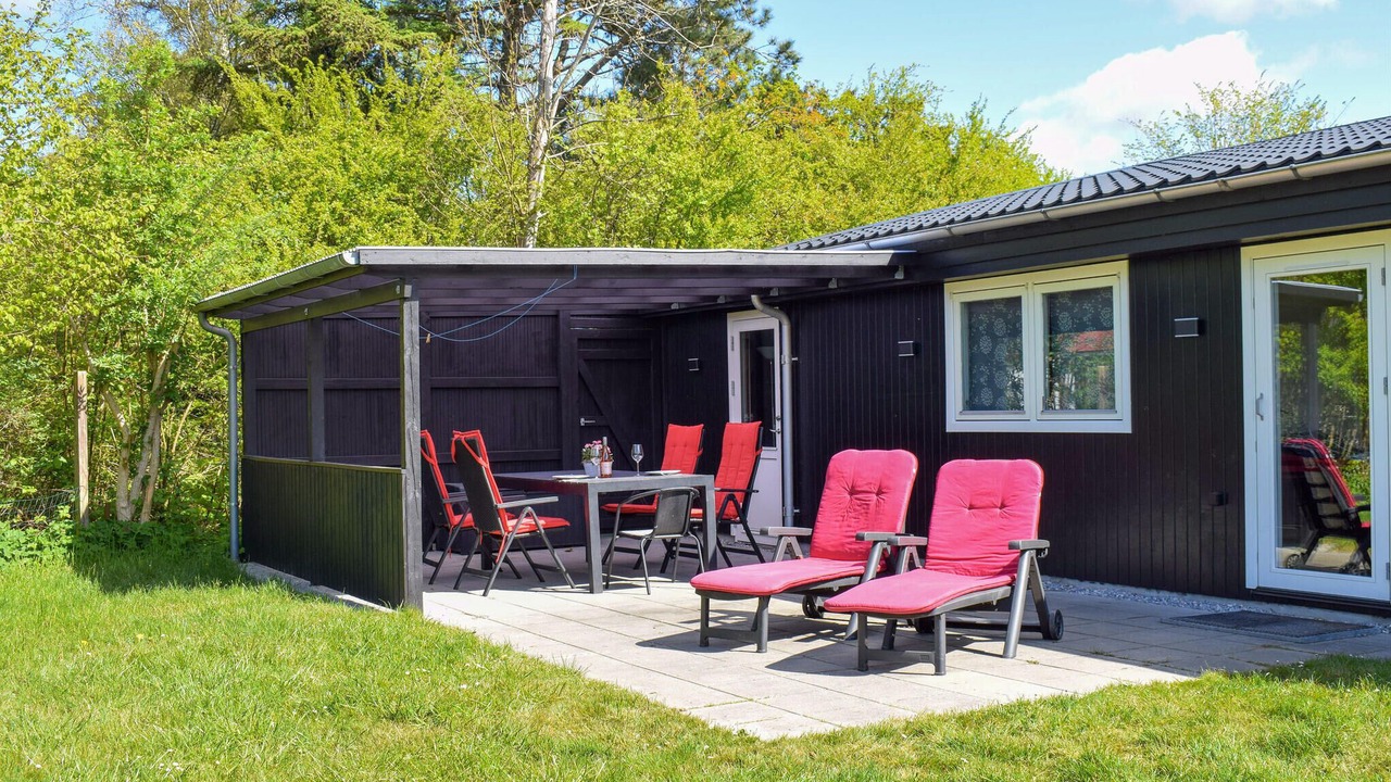 Photo of Outdoor in Hornsved