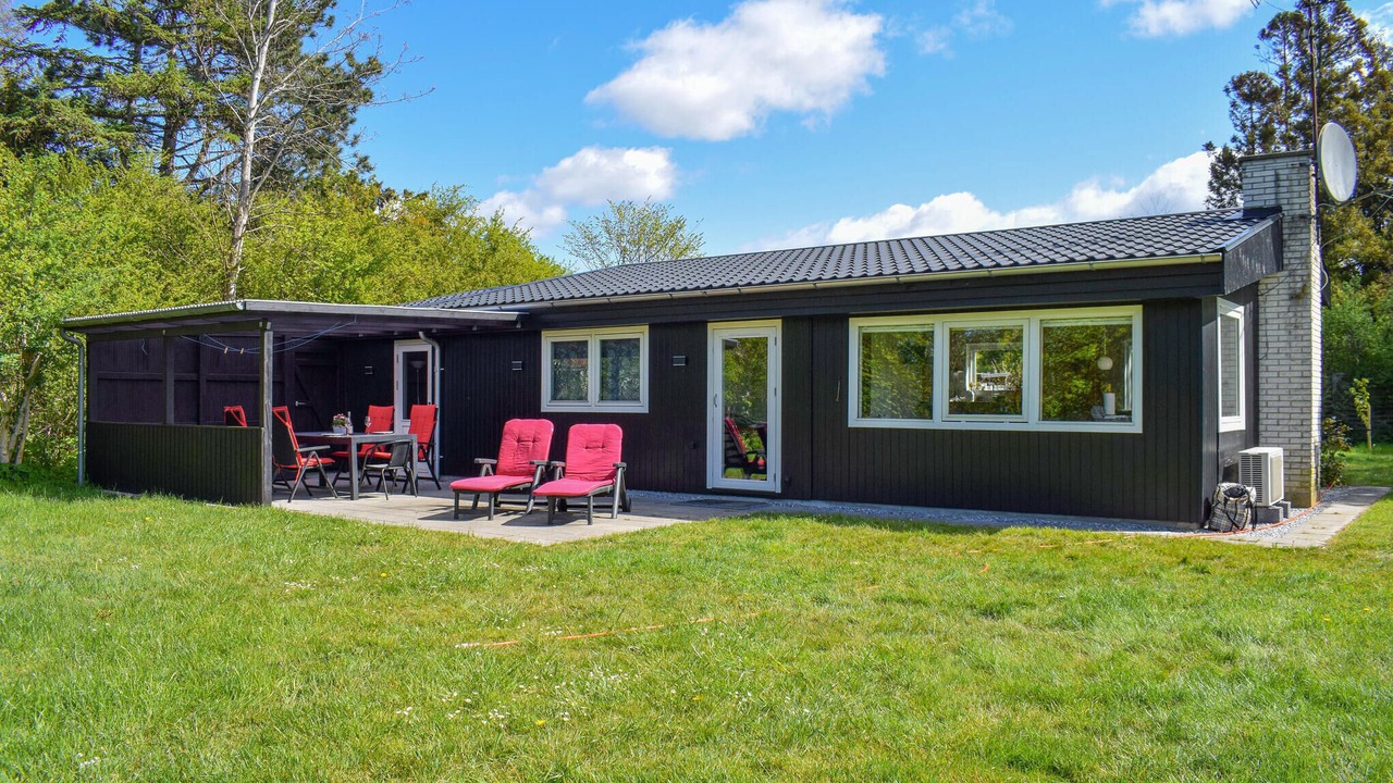 Photo of Outdoor in Hornsved