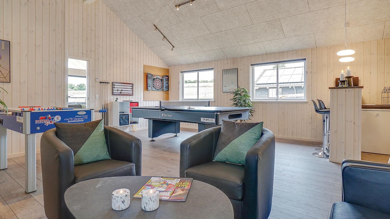 Photo of Bedroom in Vejby