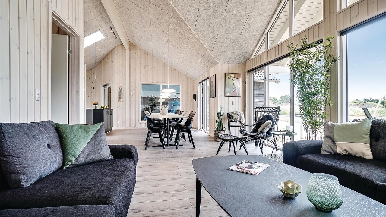 Photo of Bedroom in Vejby