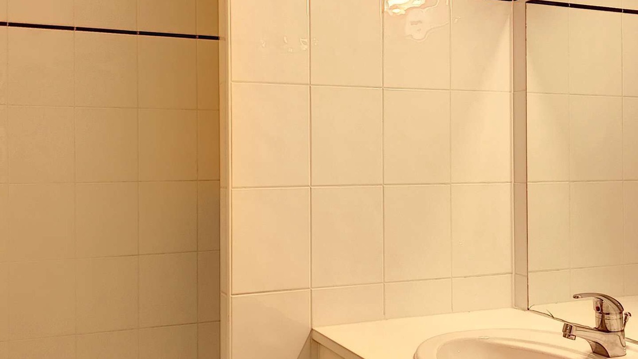 Photo of Bathroom in Soustons