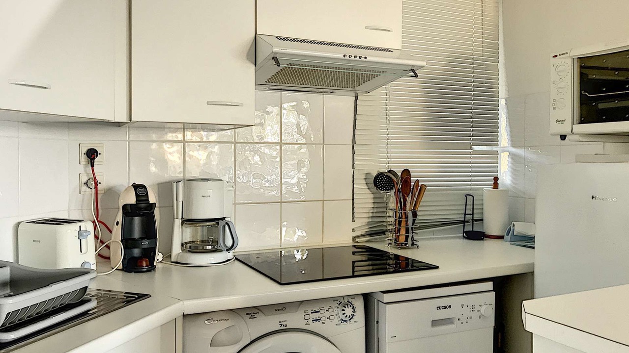 Photo of Kitchen in Soustons