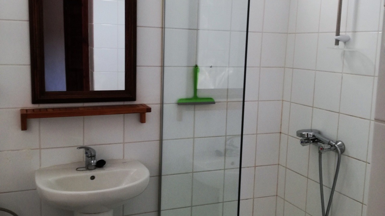 Photo of Bathroom in Costa Dorada
